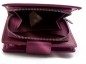 Mobile Preview: Damen Leder Geldbörse Geldbeutel Pink 2279 Neu OVP