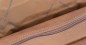 Preview: Überschlagtasche Laptoptasche  Leder Cognac Braun The Chesterfield Brand
