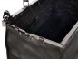 Preview: Arzttasche Doktortasche Leder in schwarz Greenland Nature 43 cm